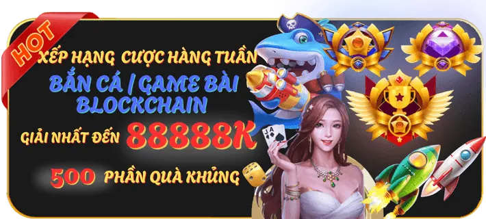 Sự kiện khuyến mãi GO88
